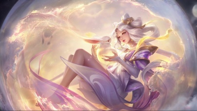 散是满天星，2018年全球总决赛冠军iG夺冠六人组已全部离队