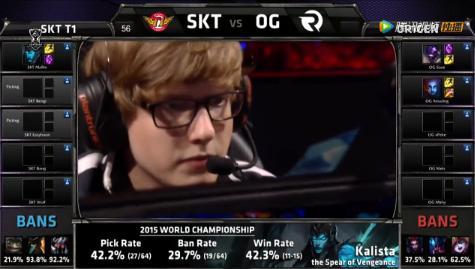 吉吉国王反野打法！韩跑跑反红思路教学，观众：骗了两个大招不亏