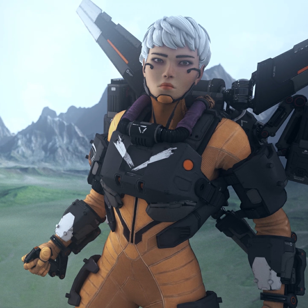 G2 Esports 签下 Babybay，合同有效至2025年底