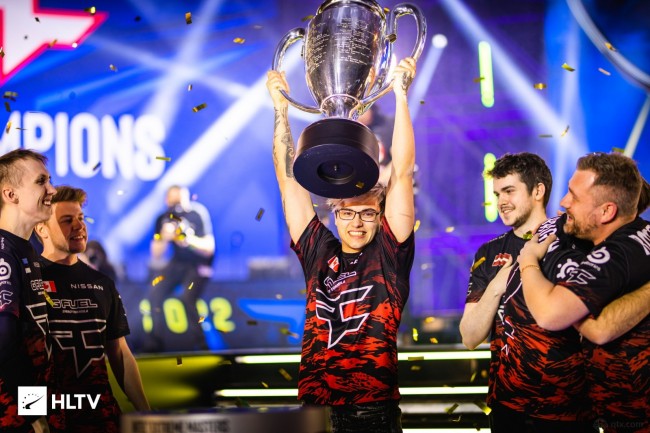 BLAST春季小组赛前瞻：新春佳节盛宴再临，豪门新阵闪亮登场