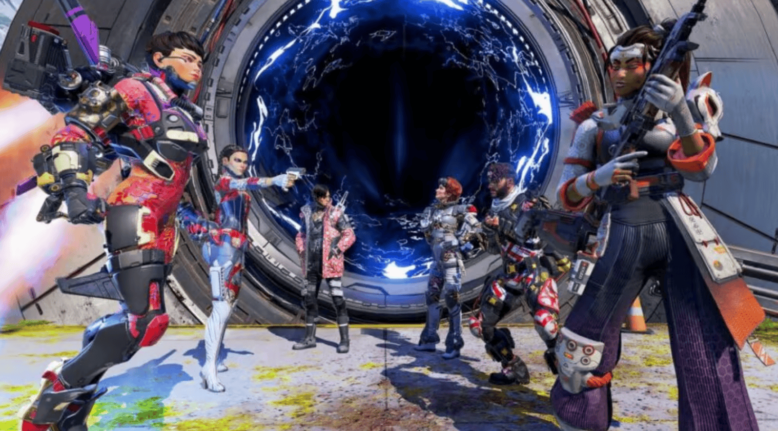 TNL 进入Valve的前30名 – 更新的VRS排名