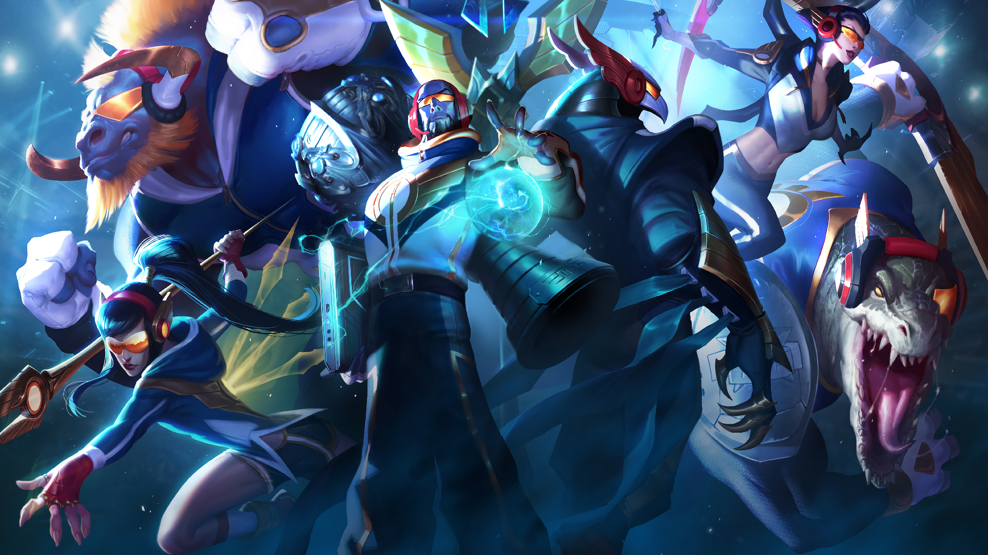 你上你也行？CSGO教练到底需要什么样的技能