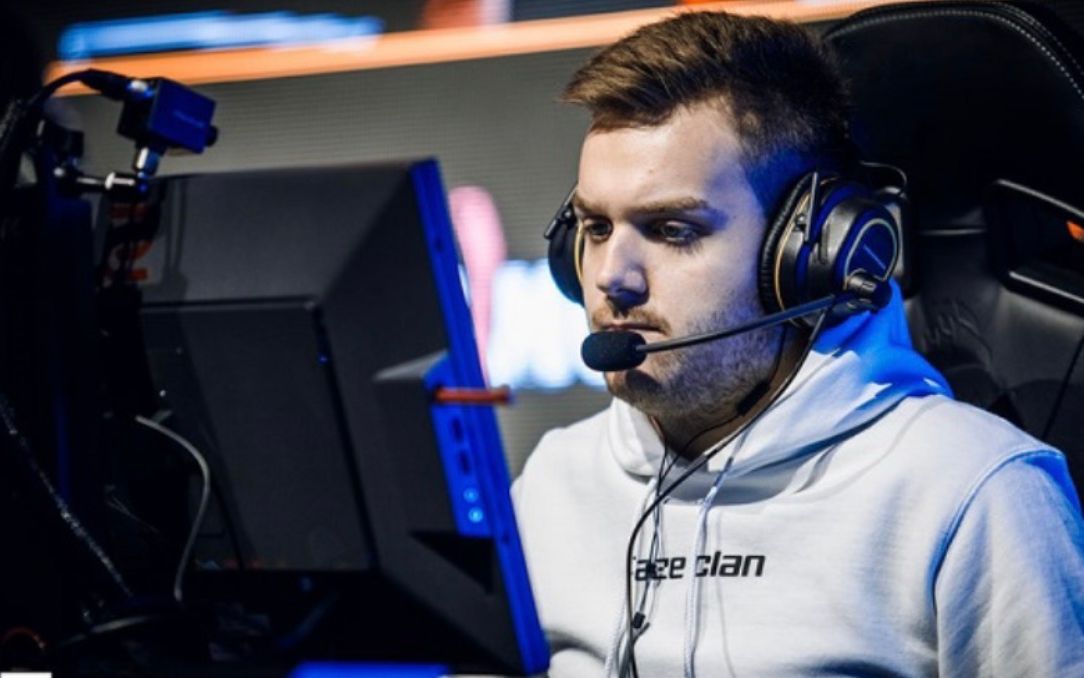 EWC官方告别BLG：电竞世界杯八强赛失利，BLG确认淘汰