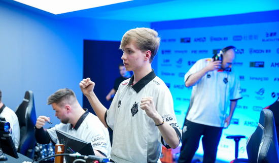 Natus Vincere 在 LEC 2026 赛季前开始阵容和教练团队的改革