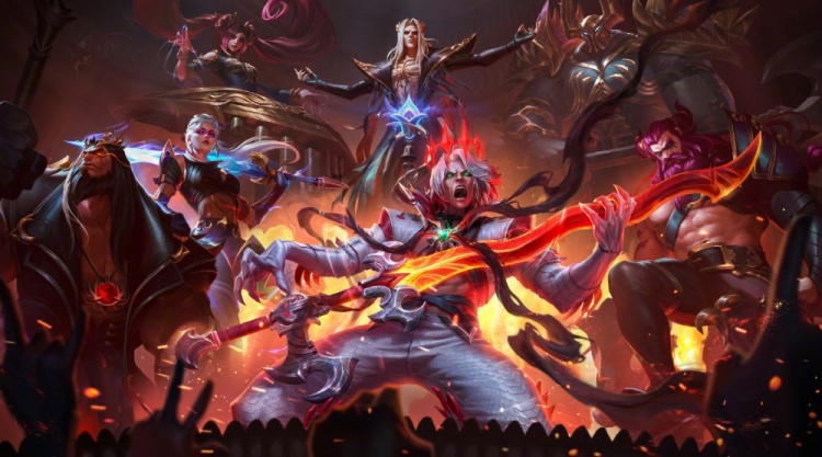 【前瞻】2021 IEM卡托维兹2021小组赛B组，G2 vs BIG