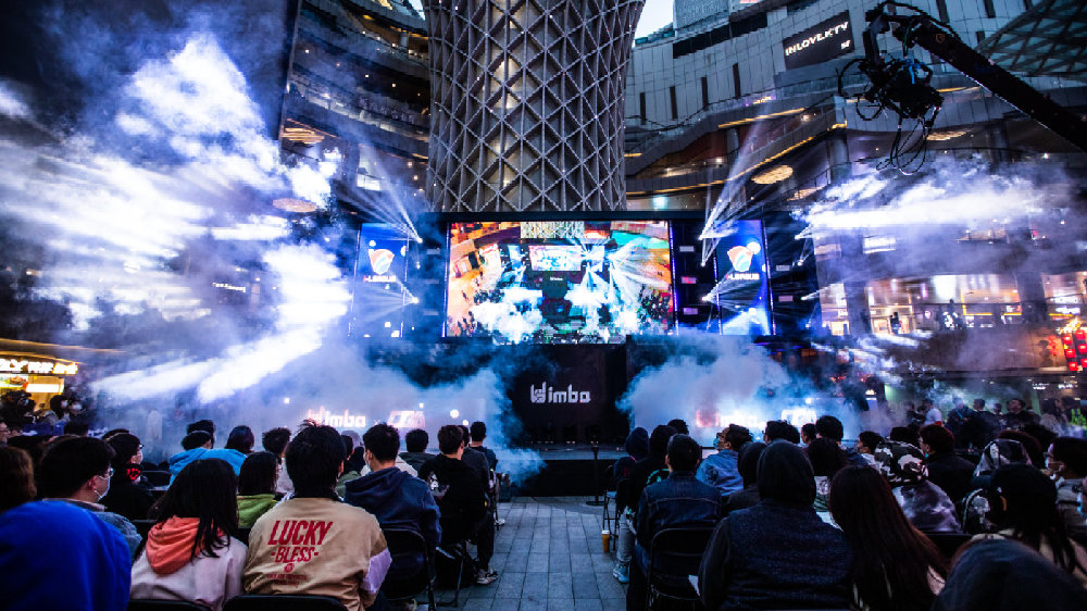 BBL和FUT进行了最长的比赛， GIANTX 获得首场胜利——VCT 2025：EMEA第一阶段第5周第1天