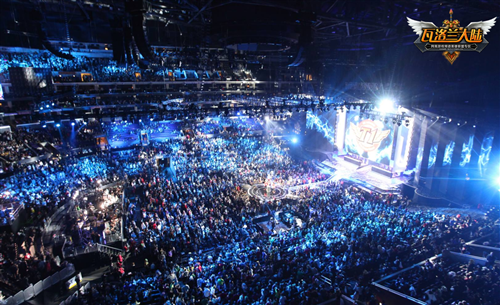 【赛后战报】开门红！ Anyone's Legend 2：0战胜FPX拿下登峰组首胜