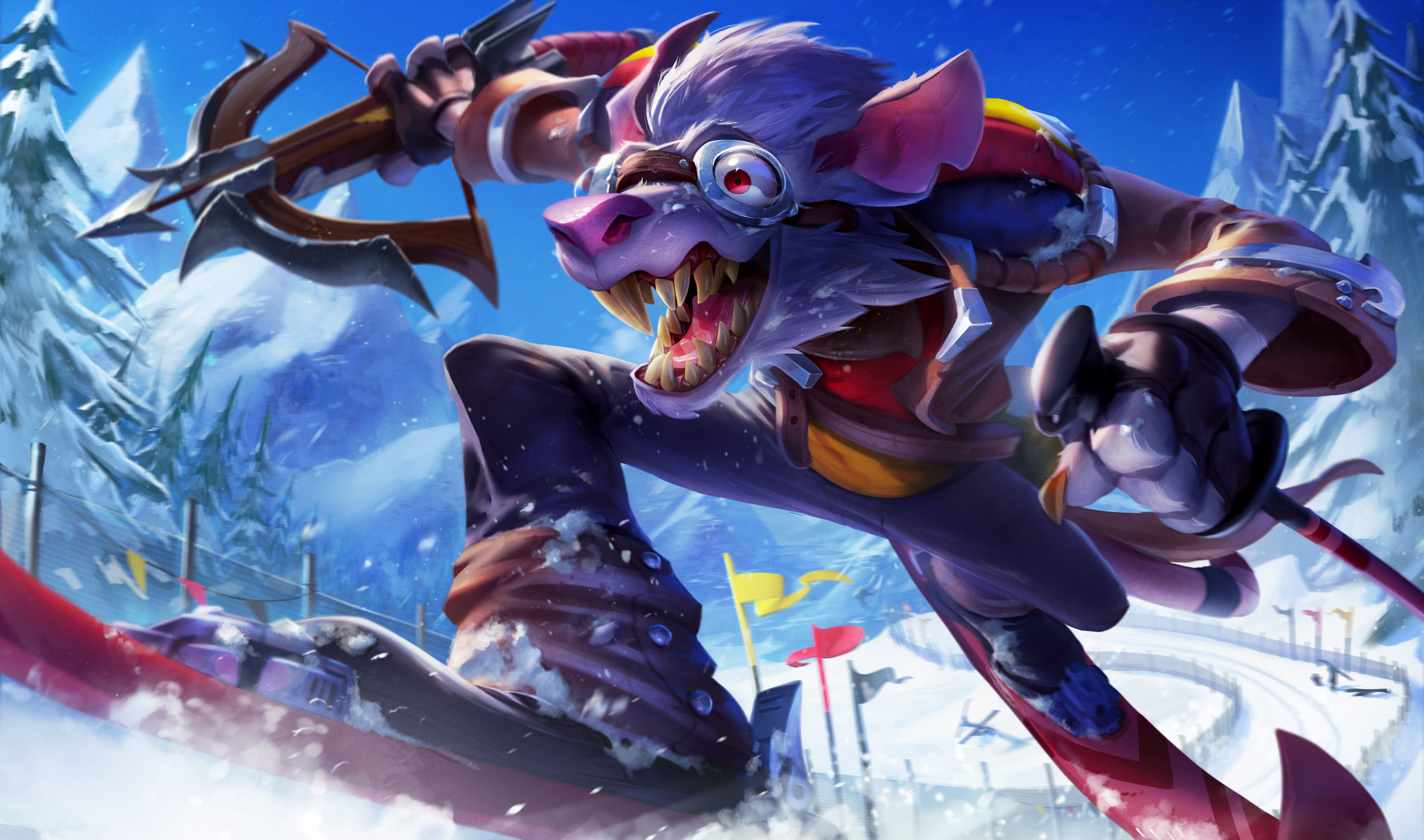 LPL历史上第四次出现最佳阵容AD缺席决赛，全位置最多！