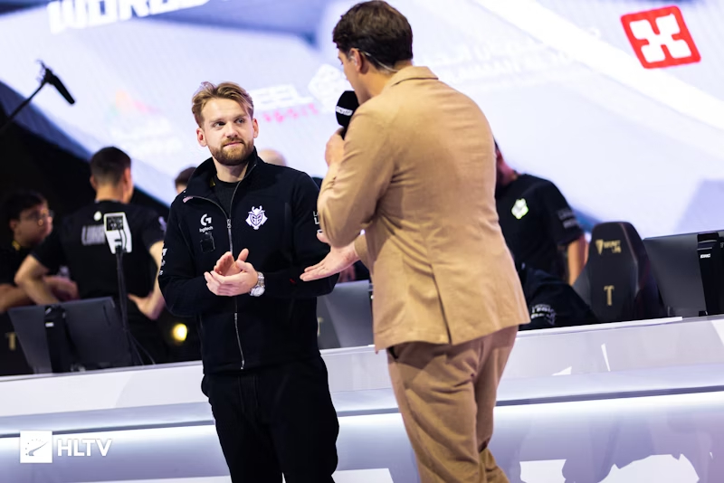 欧美投票世界赛AD选手排名：Viper第一，Elk第二，JKL第五