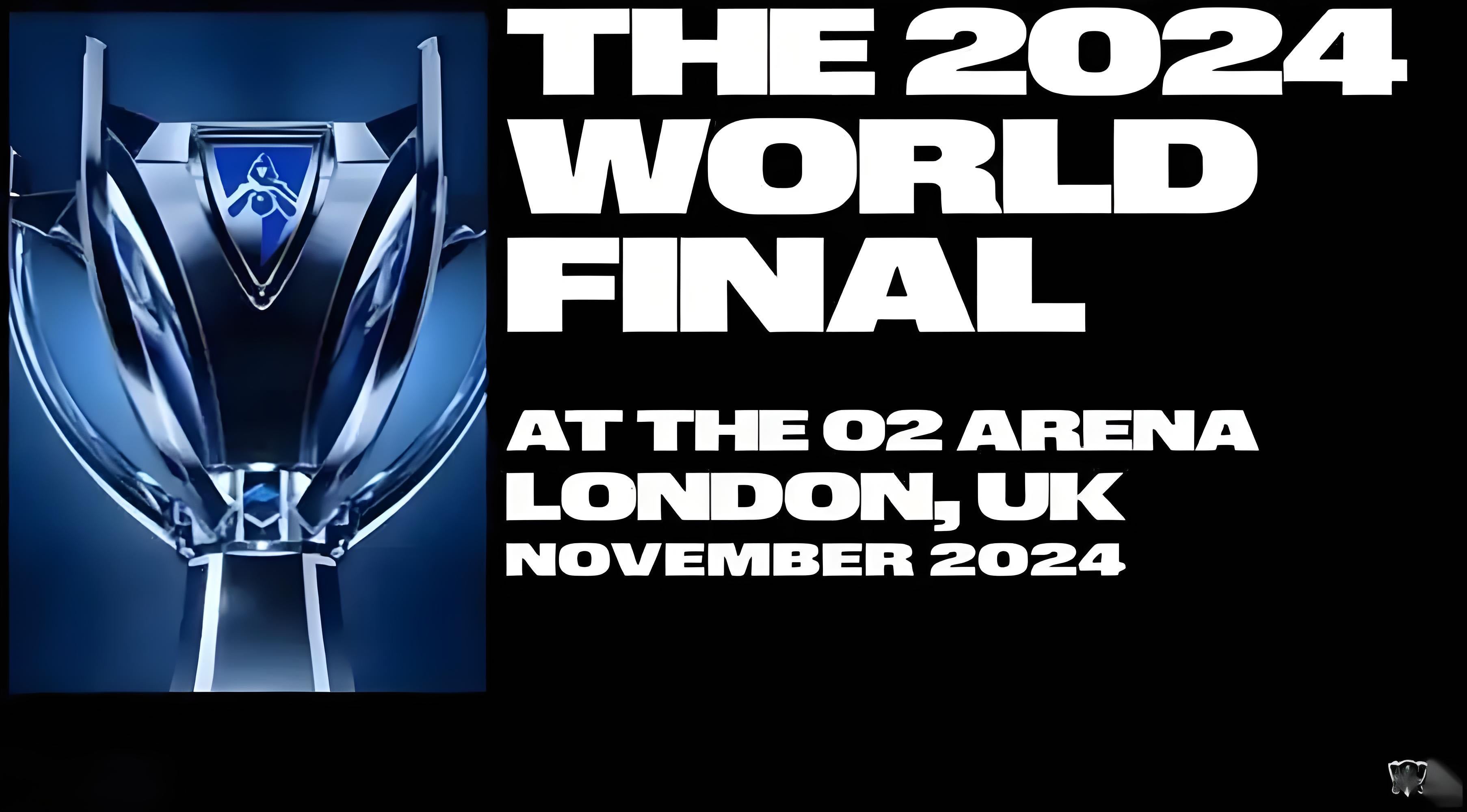 因ID冲突被迫改名！剑皇Sword更名为Sw0rd